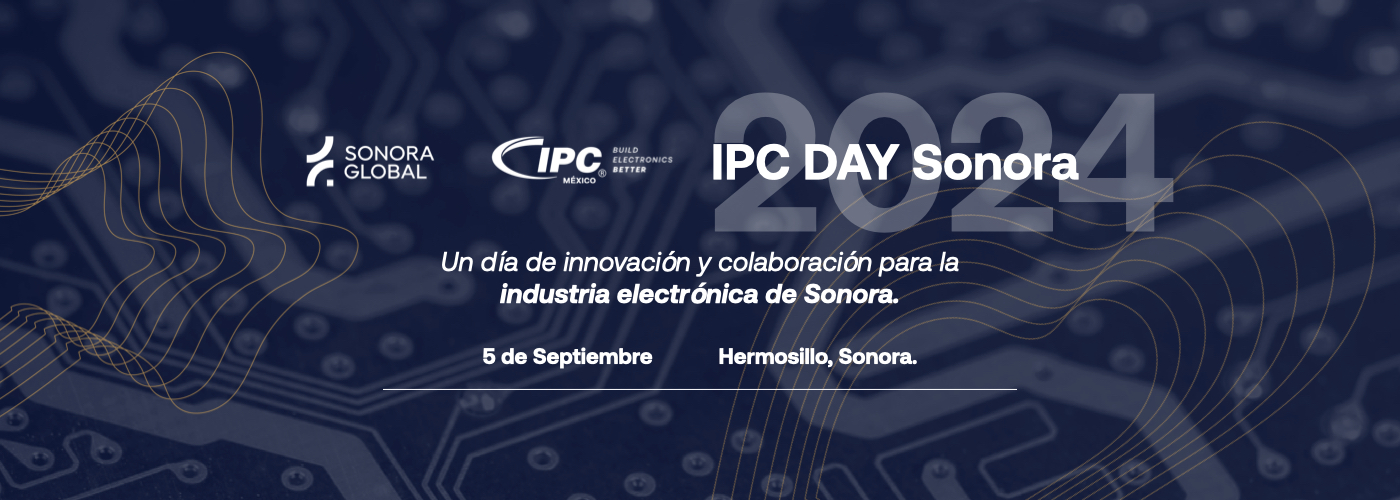 Header 4.001 – MX – Global Electronics Association